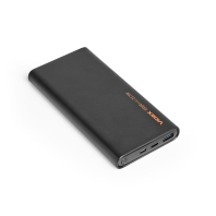 Повербанк 10000mAh VIDEX VPB-310 22.5W Black, Videx, 28292