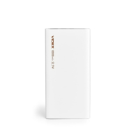 Повербанк 10000mAh VIDEX VPB-310 22.5W White, Videx, 28293