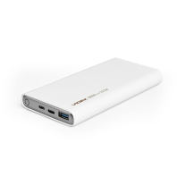 Повербанк 10000mAh VIDEX VPB-310 22.5W White, Videx, 28293
