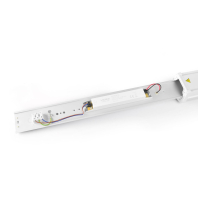 LED світильник IP65 лінійний VIDEX 48W 1.2М 4000K, Videx, 28311