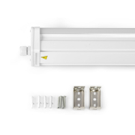 LED світильник IP65 лінійний VIDEX 48W 1.2М 4000K, Videx, 28311
