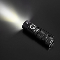 Портативний світлодіодний ліхтарик VIDEX VLF-A351 300Lm 5000K, Videx, 28357