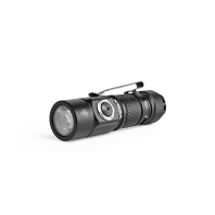 Портативний світлодіодний ліхтарик VIDEX VLF-A351 300Lm 5000K, Videx, 28357