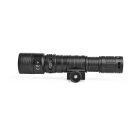 Тактичний світлодіодний ліхтарик VIDEX VLF-AT366 1000Lm 5000K, Videx, 28365
