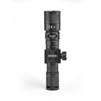 Тактичний світлодіодний ліхтарик VIDEX VLF-AT366 1000Lm 5000K, Videx, 28365