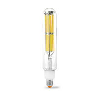 LED лампа VIDEX Filament T52F 50W E27 5000K