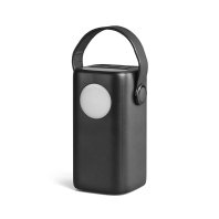 Повербанк 40000mAh TITANUM WC40 PD65W Black, Titanum, 28498
