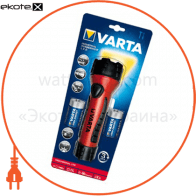 Varta 18641101421 фонарь varta industrial rubbermate led 2d (18641101421)
