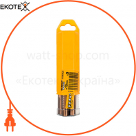 Свердло по металу EXTREME INDUSTRIAL COBALT DeWALT DT4949, DeWALT, DT4949