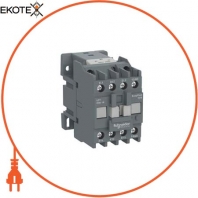 Контактор TeSys LC1-E - 3P - AC-3 690 В 160 A - котушка 380 В пер. струму - 50 Гц
