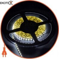 Світлодіодна стрічка Venom SMD 3528 120д.м. nano (IP65) Premium блая (VP-3528121201-W1), Venom, VP-3528121201-W1