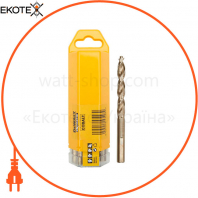 Свердло по металу EXTREME INDUSTRIAL COBALT DeWALT DT4943, DeWALT, DT4943