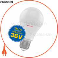 A60 10W PA LS-11 Е27 36V 4000
