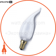 Лампа розжарювання декоративна DECOR BA FR 40 W E14