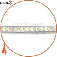Світлодіодна стрічка Venom SMD 2835 120д.м. (IP65) 220V жовта (VP-2835220120-Y), Venom, VP-2835220120-Y