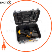 Дриль-шуруповерт кутова акумуляторна безщіткового DeWALT DCD460NT, DeWALT, DCD460NT