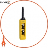 підвісний пульт управління XAC-B - 4 pushbuttons