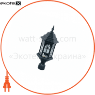 світильник садово-парковий PALACE B03 60Вт Е27