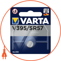Батарейка VARTA V 395 1 шт