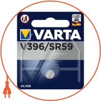 Батарейка VARTA V 396 1 шт