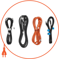 Кабель инверторный PYLONTECH External Cable Kit-USC
