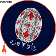 Світлова конструкція Писанка, 1,54*2,62*1