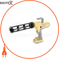 Тримач картриджів DeWALT DCE5601, DeWALT, DCE5601