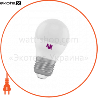 D45 5W PA10 E27 4000 ELM