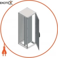 Шафа SF з монтажною платою 2200x800x600