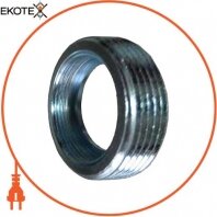 Enext i0410004 труба металлическая e.industrial.pipe.thread.1/2 с резьбой , 3.05 м