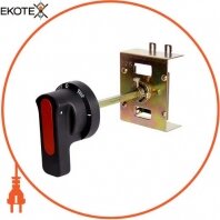 Поворотна рукоятка e.industrial.ukm.630-800.CS, Enext, i0060005