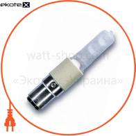 Лампа галогенна 150 Вт B15d 230 В 64498 OSRAM HALOLUX CERAM