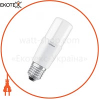 Лампа LEDSSTICK53 7W/827 230V FR E27 10X1 ICE OSRAM
