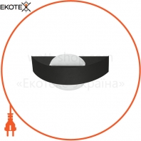 O Facade Belt RD 11W/3000K GY IP54, Ledvance Osram, 4058075074972