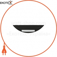 O Facade Belt RD 11W/3000K GY IP54, Ledvance Osram, 4058075074972