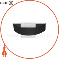 O Facade Belt SQ 11W/3000K GY IP54, Ledvance Osram, 4058075074996