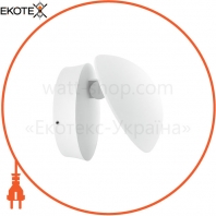O Facade Ind RD 13W/3000K WT IP54, Ledvance Osram, 4058075075030
