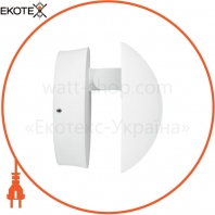 O Facade Ind RD 13W/3000K WT IP54, Ledvance Osram, 4058075075030