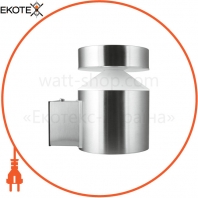 O Facade Pole 6W/3000K SST IP44, Ledvance Osram, 4058075075092