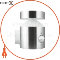 O Facade Pole 6W/3000K SST sensor IP44, Ledvance Osram, 4058075075115
