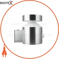 O Facade Pole 6W/3000K SST sensor IP44, Ledvance Osram, 4058075075115