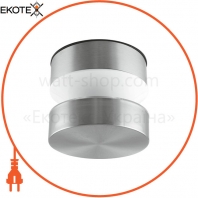 O Surface Pole 6W/3000K SST IP44, Ledvance Osram, 4058075075177