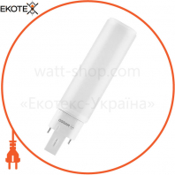 Лампа DULUX D13LED 5W/840230VEMG24D-110X1OSRAM