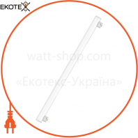 Лампа LEDINESTRA 7W/827 230VDIMFRS14S10X1OSRAM