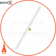 Лампа LEDINESTRA 7W/827 230VDIMFRS14D10X1OSRAM