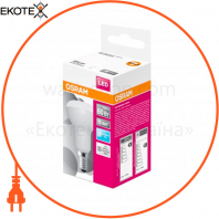 Лампа LS R50 60 7W/840 230VFR E14 OSRAM w.o. CE