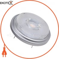 Лампа LPAR111 5024 7,3W/930 12V G53 6X1  OSRAM