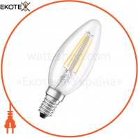 Лампа LEDPPCLB40D 4W/927 230V FIL E1410X1OSRAM