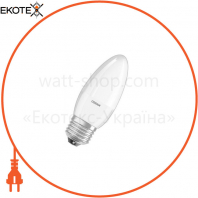 LED VALUE СL B75 7,5W/840 230V FR E27 10X1 OSRAM w.o. CE