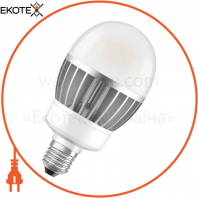 Лампа светодиодная HQLLED2700 21,5W/827 230V GL E276X1OSRAM